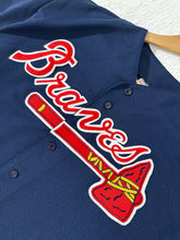 Vintage Atlanta Braves MLB Jersey Sz. XL