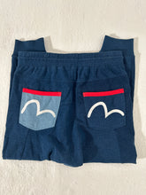 Osaka Evisu Jogger Sweatpants Size XL