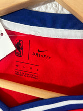 Philadelphia 76ers Joel Embiid #21 NBA Nike Jersey Sz. L