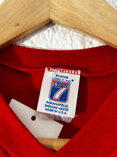 Vintage New England Patriots Logo 7 T-Shirt Sz. L