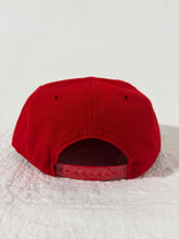 Seattle Seahawks Super Rare Red New Era Pro Model