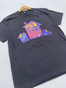 CHBP X Tbnw 24 Block Party Tees