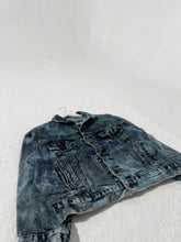 Vintage Levi's Acid Wash Size M Dept1