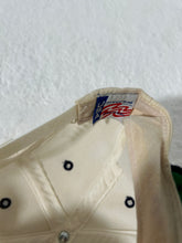 Vintage Seattle Mariners white Snapback