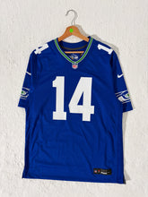 DK Metcalf Seattle Seahawks NFL Jersey Sz. L
