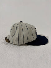Babe Ruth Signature Series Ballcap Ebbets Field Flannel Srapback