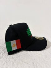 World Cup Mexico Snapback