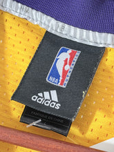 Adidas Pau Gasol LA Lakers Home Jersey Sz. L