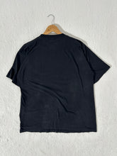 Vintage Seattle Seahawks Magic Johnsons T's Sz. L