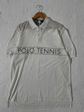 Vintage Y2k Polo Sport Polo Tennis Shirt Sz. XL