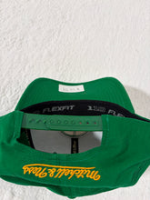 Seattle Supersonics Dad Hat Snapback