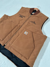 Vintage Carhartt Vest Sz. XL