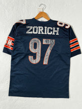 Vintage Chicago Bears Chris Zorich #97 Size L