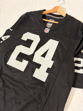 Marshawn Lynch Raiders Jersey Sz Medium