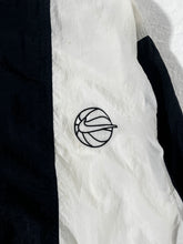 Nike zip up 90s vintage warm up jacket Sz. XL