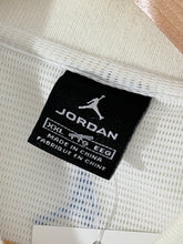 Jordan UNC Polo shirt Sz. XXL