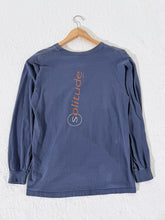 Vintage Y2K Solitude Long Sleeve Shirt Sz. M ZAK