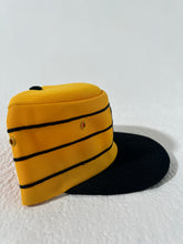 Vintage Pittsburgh Pirates Pillbox Snapback