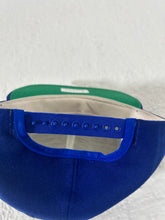 Vintage 90s Seattle Seahawks Script Snapback
