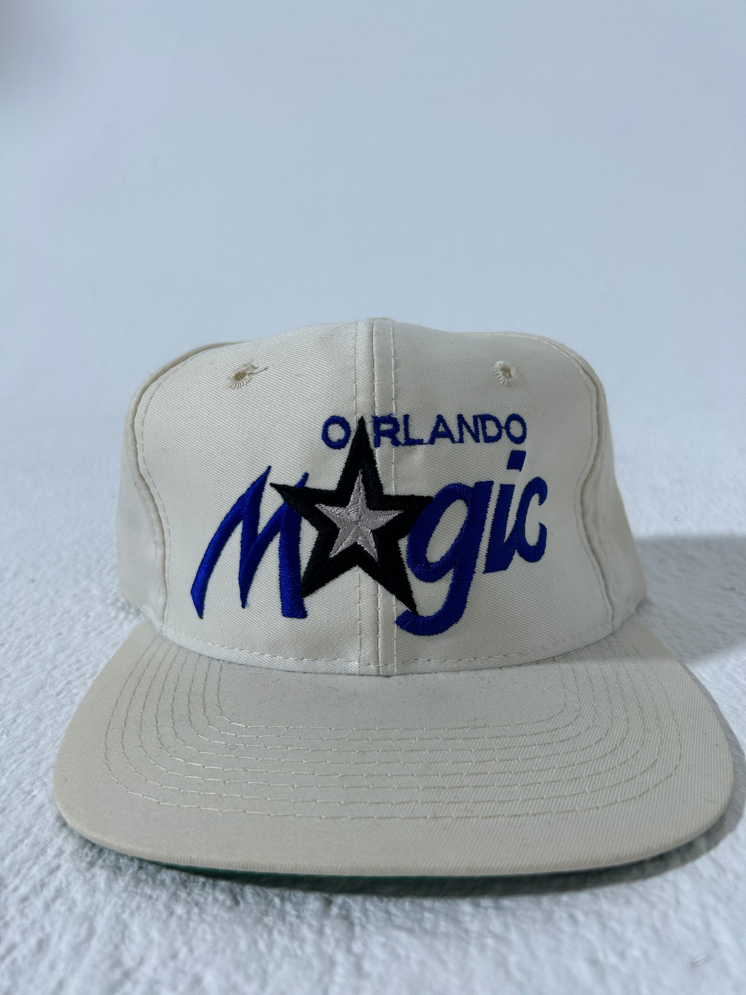 Vintage Orlando authentic Magic Hat