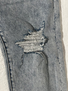 Ice Cream Lightwash Denim Jeans Sz. 34 x 32 (NWT)