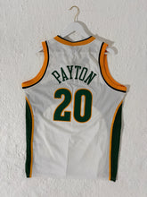 Seattle Supersonics Gary Payton NBA Nike Jersey L
