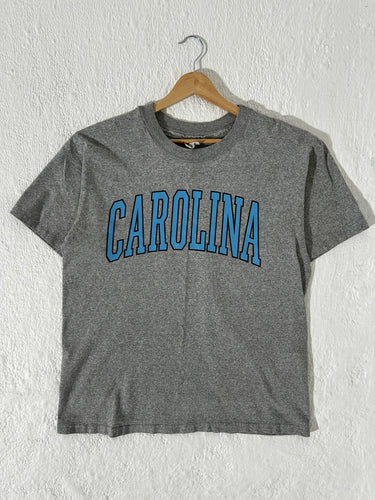 UNC Tarheels Carolina Tshirt Sz. L