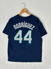 Seattle Mariners Julio Rodríguez #44 Tee Size XL