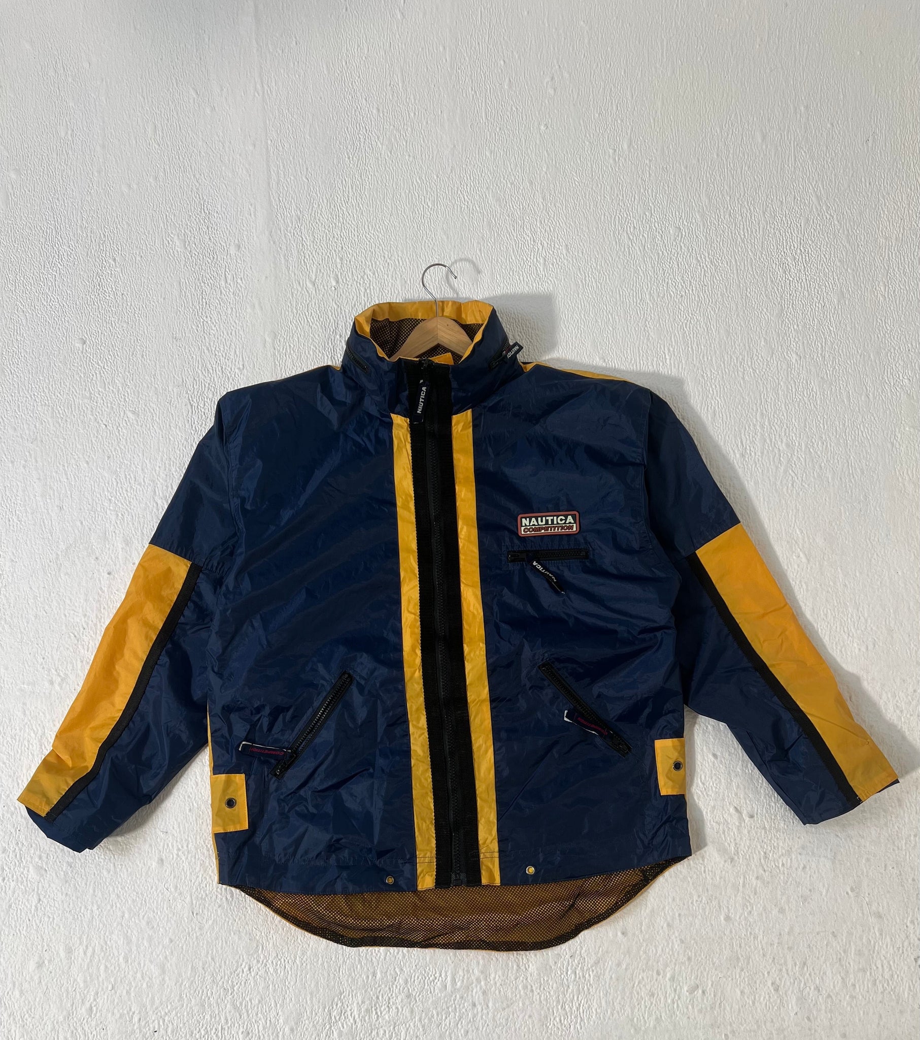 Nautica cheapest competion jacket