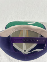 Vintage Deadstock UW Snapback
