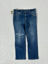 Vintage 90s Levis "Action Jeans" 34X31