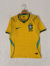 Nike Brasil Jersey Size M