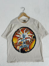 Vintage 1994 LolaPalooza Graphic Merch T Size XL