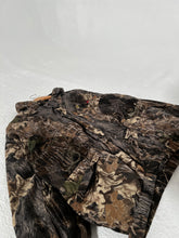 Mossy Oak RealTree Hooded Jacket  Sz XXXL