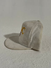 Vintage USC Trojans Corduroy Snapback Hat