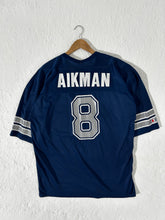 Vintage Troy Aikman Dallas Cowboys Football Jersey Sz. 52 (2XL)