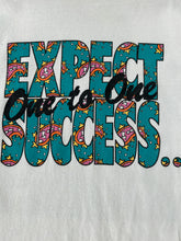 Vintage Expect One to One Success With a Personal Trainer Parody Tee Sz. L