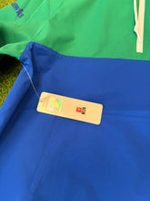 Seattle Seahawks Retro Mitchell & Ness Windbreaker Jacket