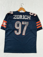 Vintage Chicago Bears Chris Zorich #97 Size L