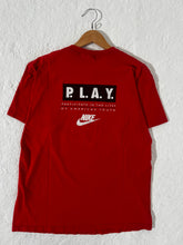 Vintage Nike Play T-Shirt Sz. XL