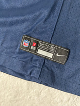 Seattle Seahawks Jaxon Smith-Njigba Adult NFL Nike Game Jersey Sz. XXL
