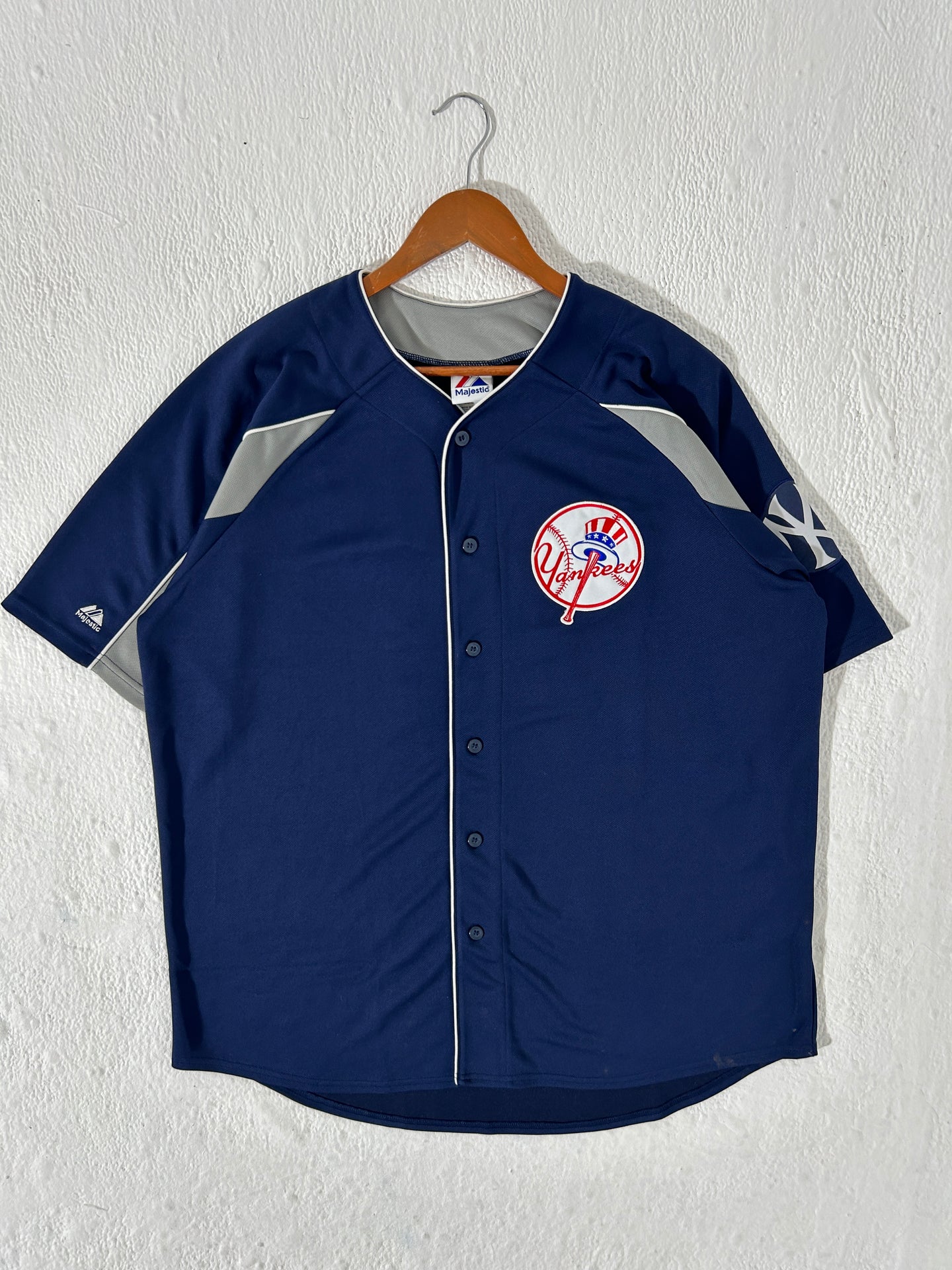 New York Yankees Alex Rodriguez #13 Jersey Sz. XL NWT