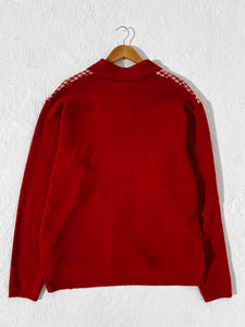 Long sleeve Sean John Sweater NWT Size L