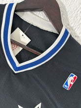 Orlando Magic Vneck Champion Jersey Sz L