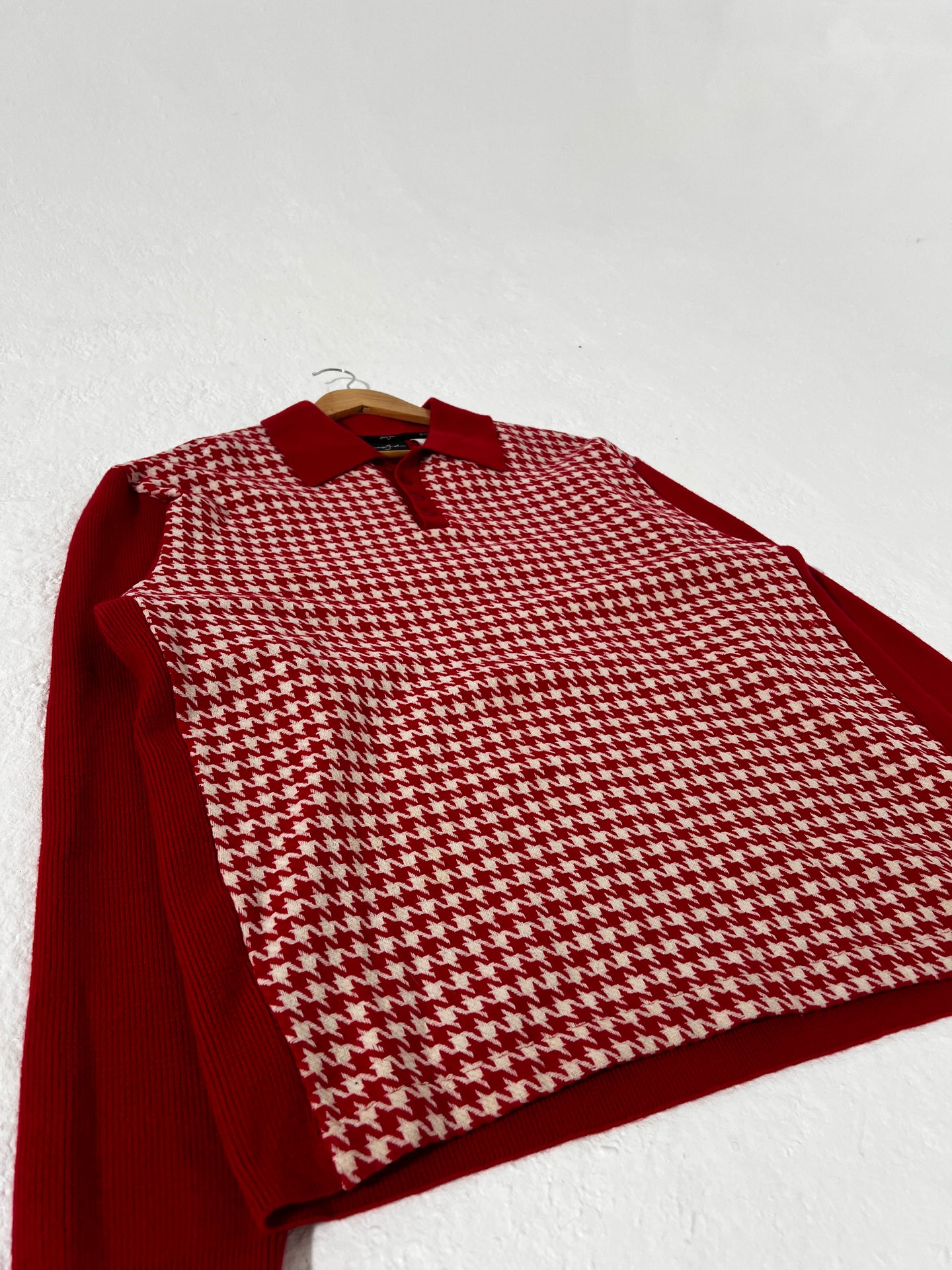 Long sleeve Sean John Sweater NWT Size L