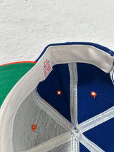 90' Vintage NY Mets Snapback Hat