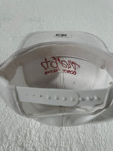 Vintage San Francisco 49ers Script American Needle Snapback Hat
