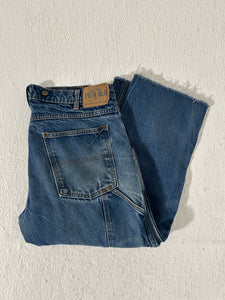 PRSN BLU Jeans