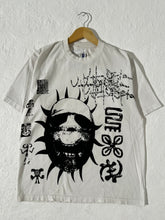 Travis Scott Cactus Jack Utopia White T-Shirt Sz. L