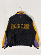 Vintage UW Huskies Pro Player Windbreaker Size L